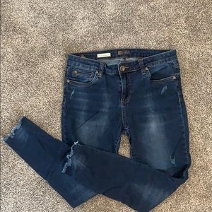 Kut From The Kloth Connie Ankle Skinny